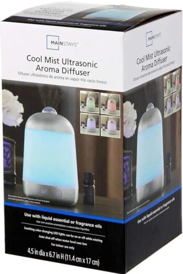 Mist Sprayer Humidifier Rechargeable Humidifier Material: ABS Plastic Product Features: Essential Oil Diffuser, Car Purifier Aroma, Anion Mist Make With LED Lamp Package Includes: 1 x Humidifier Note: Please ensure to follow the instructions provided in the user manual for proper usage and safety precautions. Zefrai Decoration items Wall Art Home Decor ZEFRAI zefrai Ibrahim