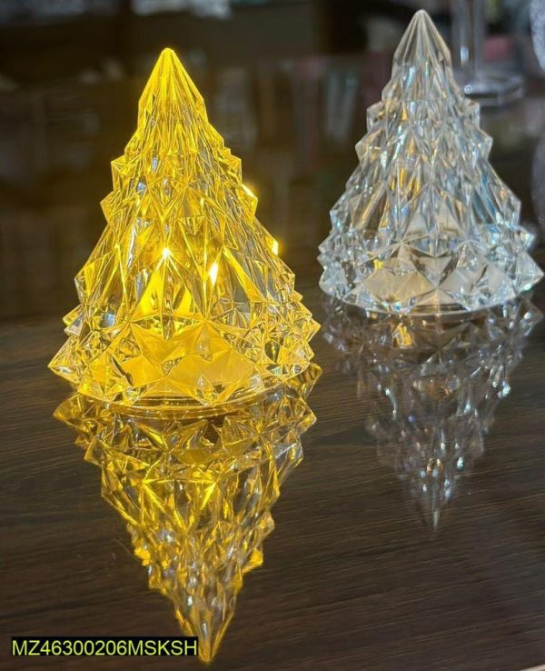 Mini Decoration Tree Lamp Home Decoration Collection Material: Glass Product Type: Lamp Product Feature: Decoration Lamp Size: 2 x 3 inches Package Included: 1 x Mini Tree Lamp Zefrai Decoration items Wall Art Home Decor ZEFRAI zefrai Ibrahim