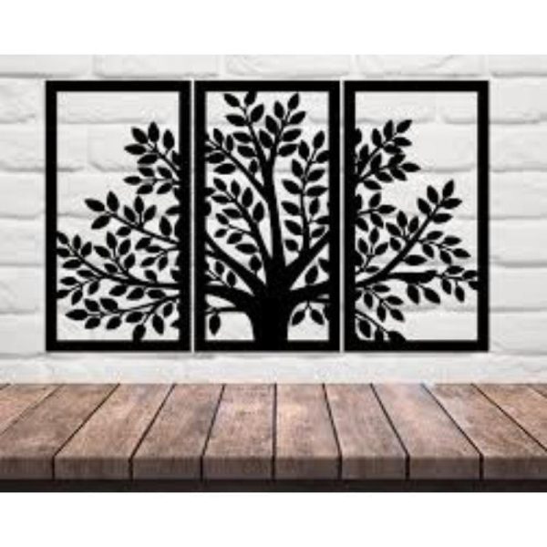 Life Wall Sticker For Home Material: Decal Sticker Simply Peel & Stick, No Color Fade Issue, High-Quality Vinyl Sticker Product Dimensions: 13.7 x 7 Inches Number Of Pieces: 1 Pc Package Includes: 1 x Wall Sticker Zefrai ZEFRAI Wall Art Home Decor Calligraphy Frames Decoration items Decoration Decoration Brand Decoration piece Stylish Wall Art