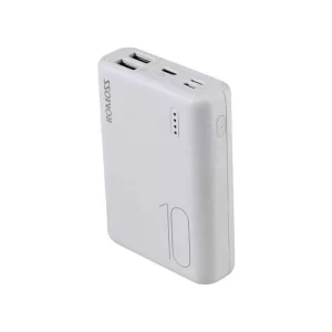 Portable 10000mah Power Bank
