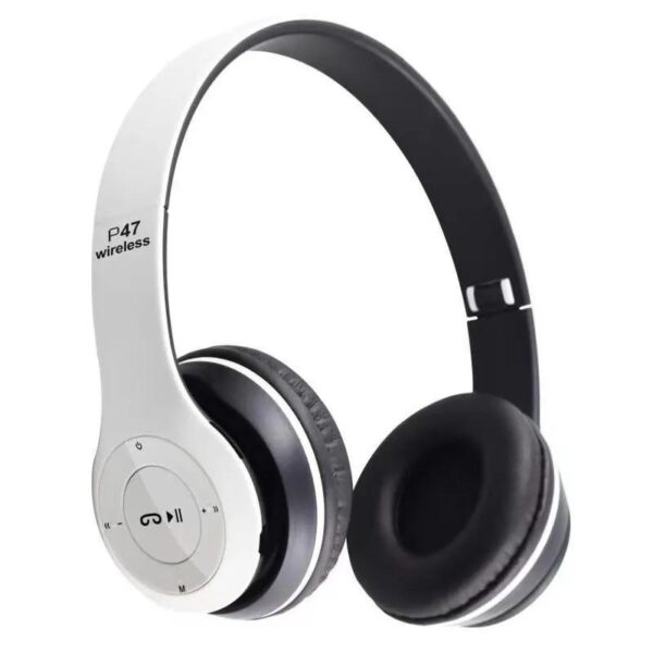 Wireless Stereo Headphones - Image 6
