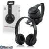 P47 Wireless Headphone Black Edition - Image 4