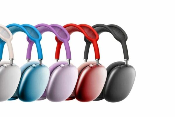 Apple Air Pods Max - Image 2
