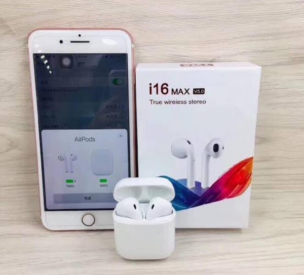 i16 Earbuds - Image 3