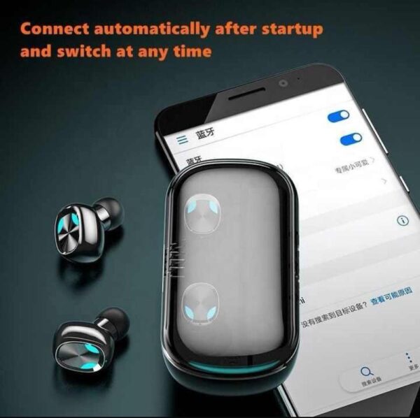 X8 Wireless Earbuds - Image 5