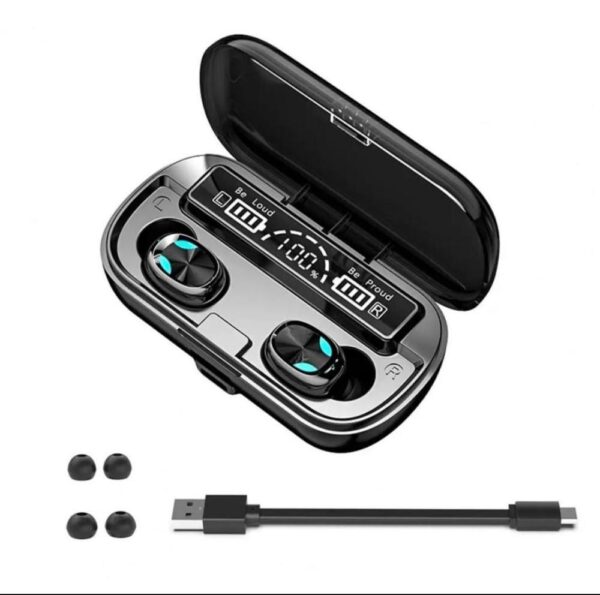 X8 Wireless Earbuds - Image 6