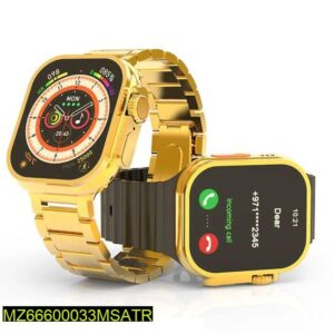 G9 Ultra Pro Smart Watch
