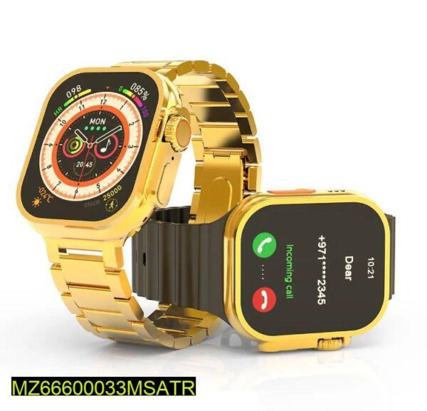 G9 Ultra Pro Smart Watch