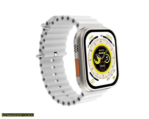 T800 Ultra Smart Watch - Image 3