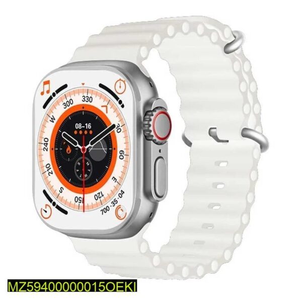 T800 Ultra Smart Watch - Image 2