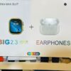 T10 Ultra 2 Smart Watch Wireless - Image 4