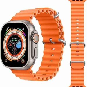Crown-20 Smart Watch