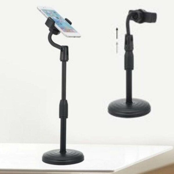 Premium Portable Tripod Stand - Image 3