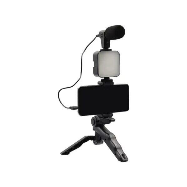 Portable Tripod Stand - Image 3