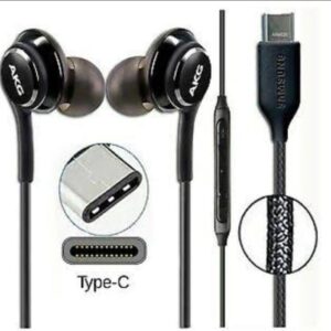 High Base Type-C Handsfree