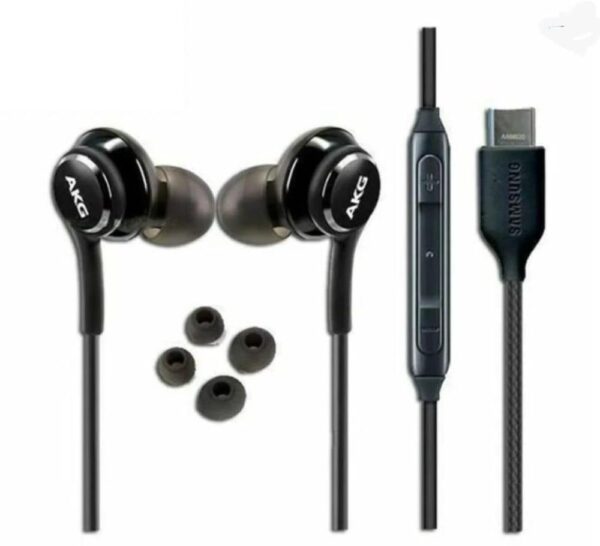 High Base Type-C Handsfree - Image 4