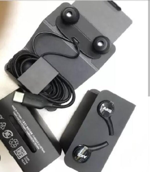 High Base Type-C Handsfree - Image 3