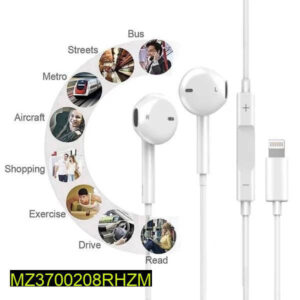 Pop-up Handsfree With Mic