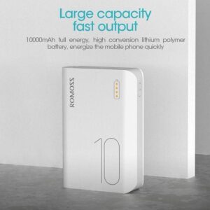 Portable 10000mah  Power Bank