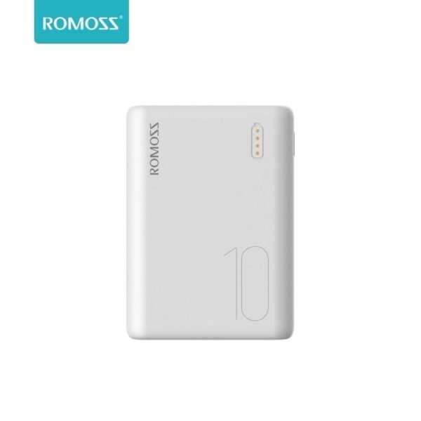Portable 10000mah  Power Bank - Image 4