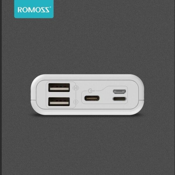 Portable 10000mah  Power Bank - Image 3
