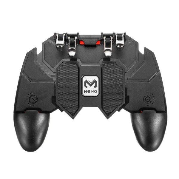 Multicolor Mobile Phone Holder - Ideal for Gaming