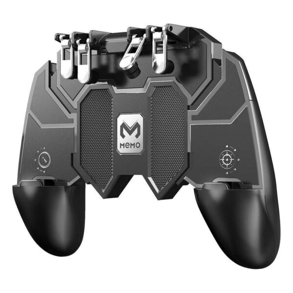 Multicolor Mobile Phone Holder - Ideal for Gaming - Image 2