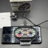 Mobile Phone Cooling Radiator 2.7 Black Edition