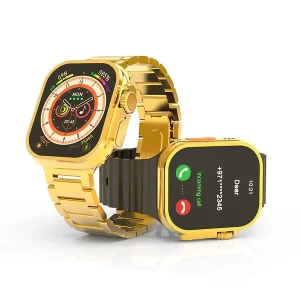 G9 Ultra Pro Smart Watch