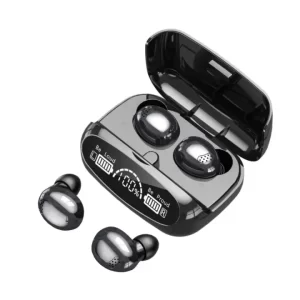 M38 Earbuds