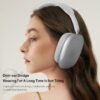 5 P9 Headphones
