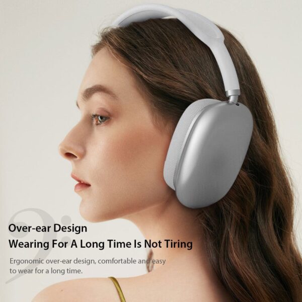 5 P9 Headphones