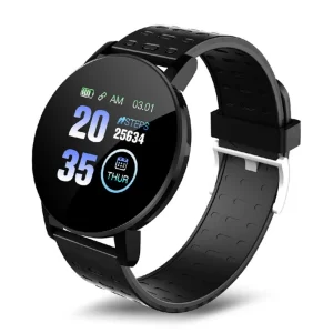 Microwear Smart Watch