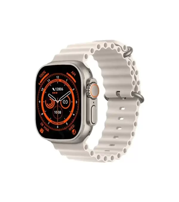 T800 Ultra Smart Watch