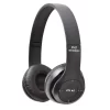 P47 Wireless Headphone Black Edition - Image 3