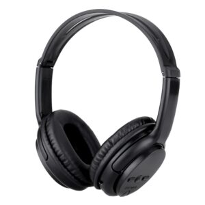 YS-668 Wireless Bluetooth Headphones